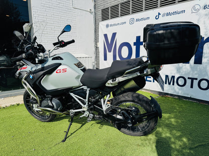 BMW R1250GS ADVENTURE