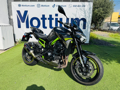 KAWASAKI Z900 95CV