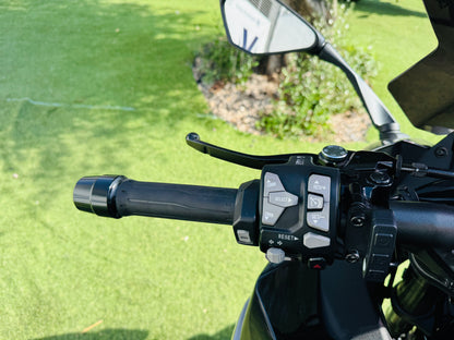 KAWASAKI NINJA 1000 SX