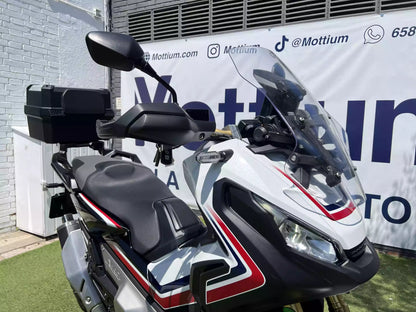 HONDA X-ADV
