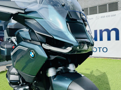 BMW R1300RT