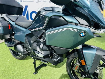 BMW R1300RT