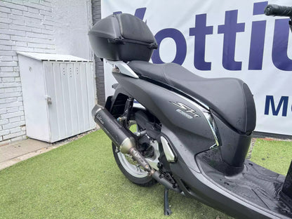 HONDA SCOOPY SH300i