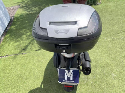 PIAGGIO Beverly 300 ABS ASR