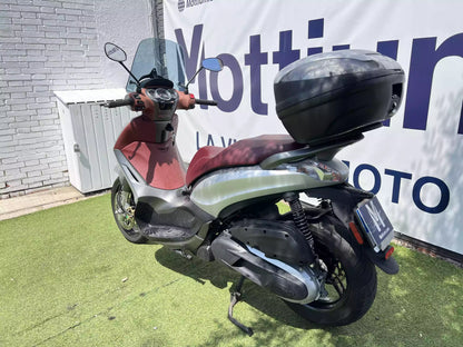 PIAGGIO Beverly 300 ABS ASR