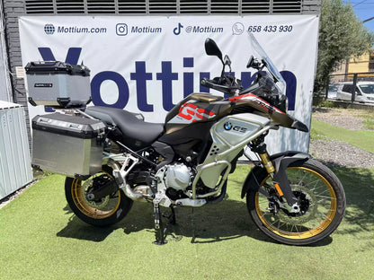 BMW F 850 GS Adventure