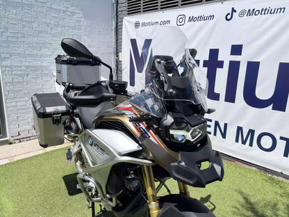 BMW F 850 GS Adventure