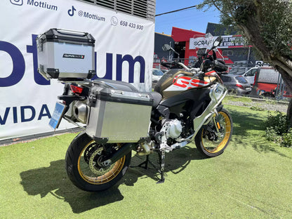 BMW F 850 GS Adventure