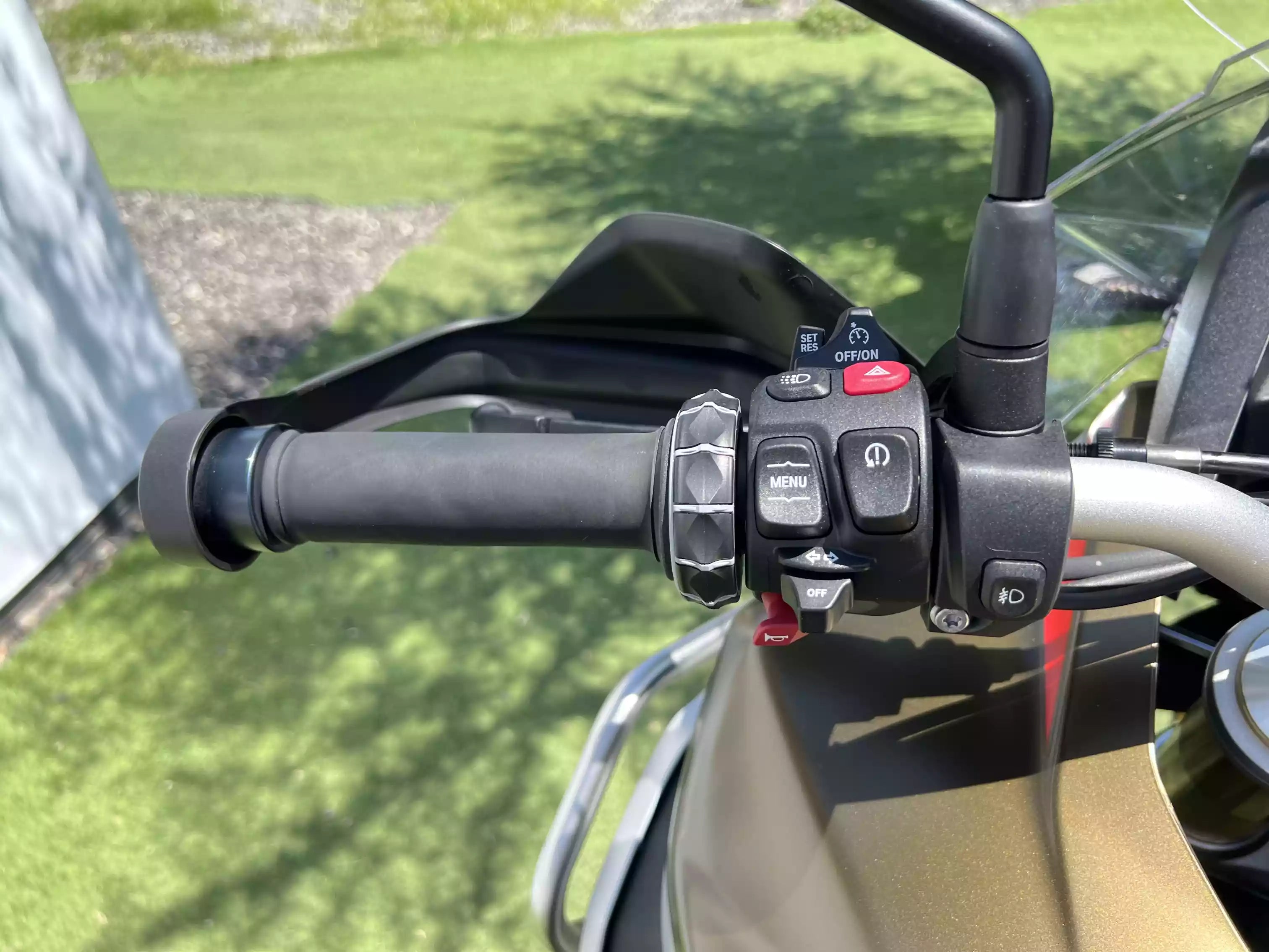 BMW F 850 GS Adventure