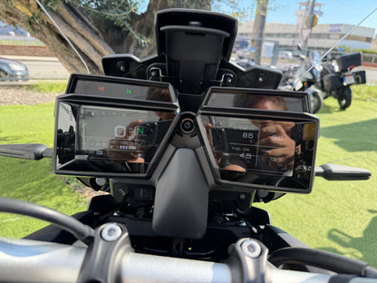 YAMAHA TRACER 9 GT