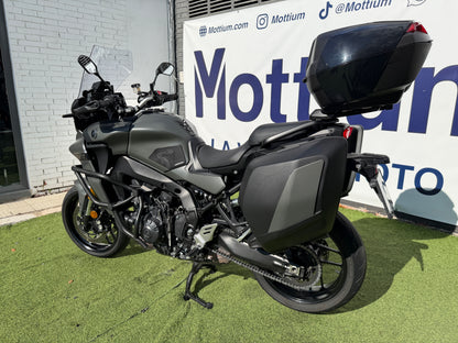 YAMAHA TRACER 9 GT