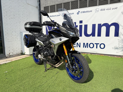 YAMAHA TRACER 900GT