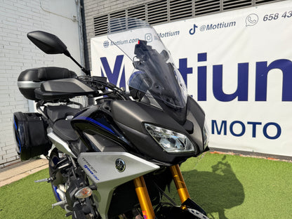 YAMAHA TRACER 900GT