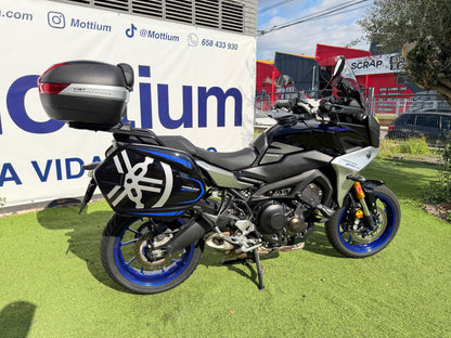 YAMAHA TRACER 900GT