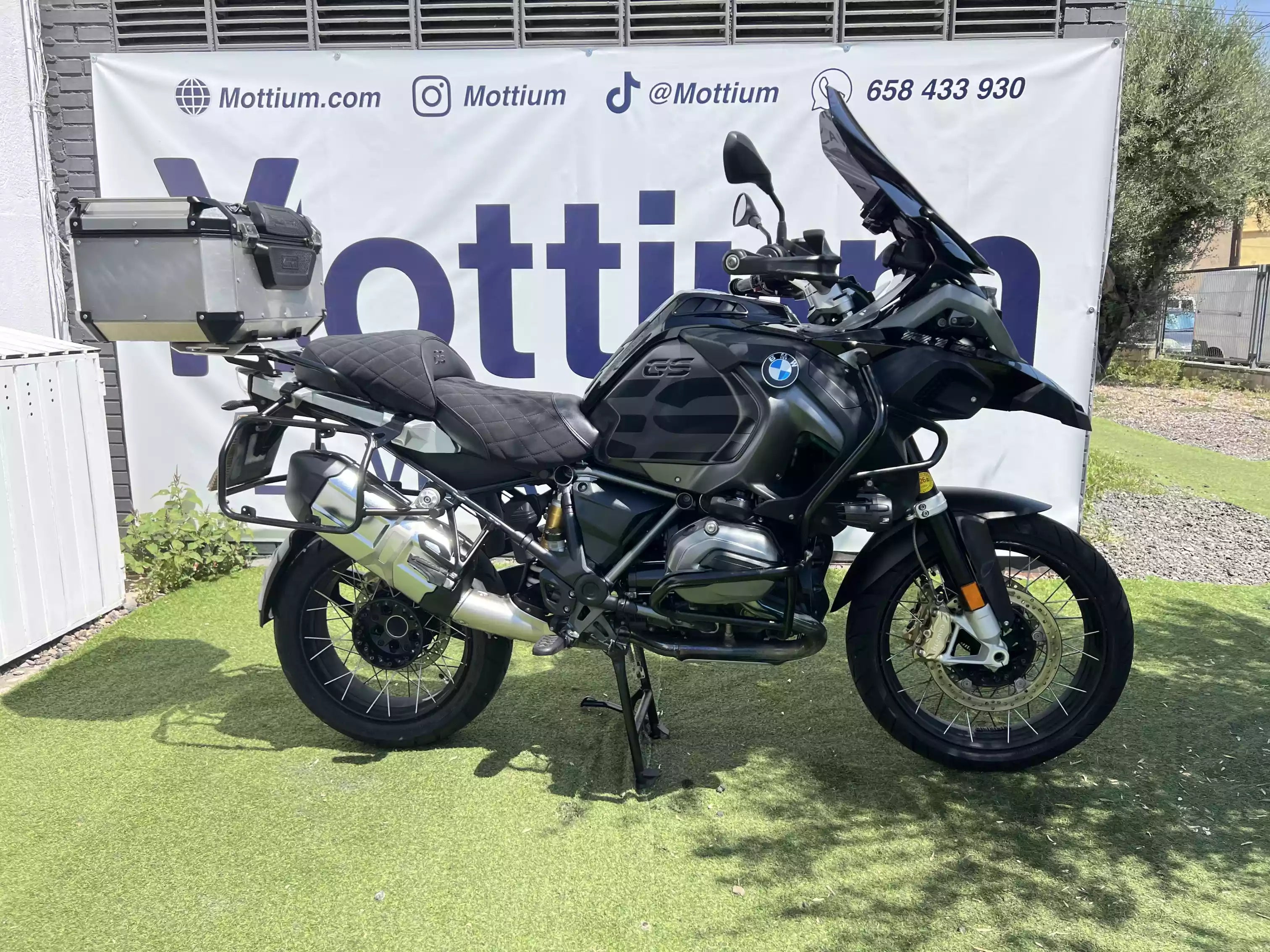 BMW R 1200 GS