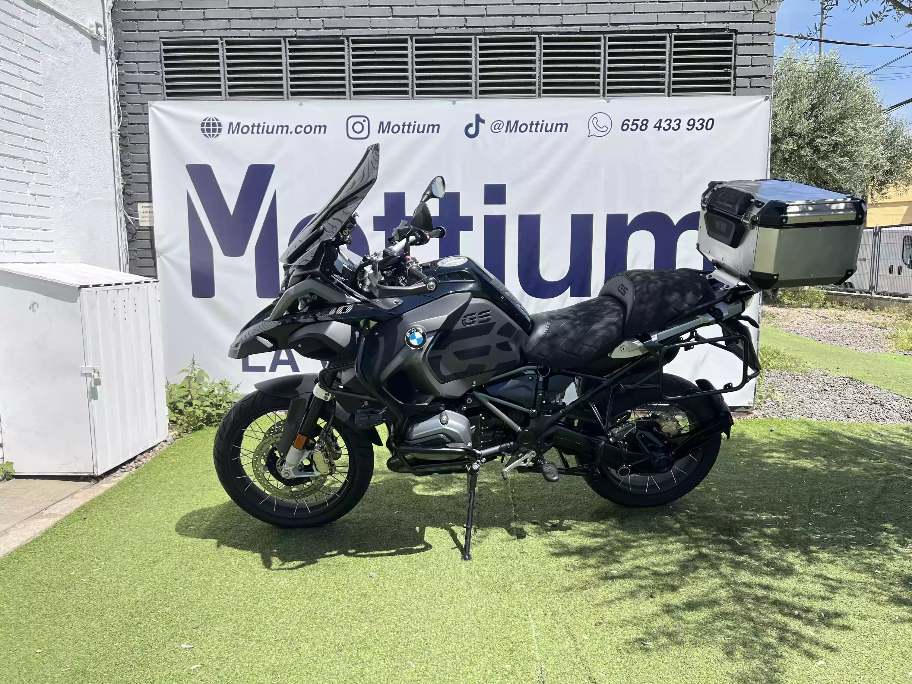 BMW R 1200 GS
