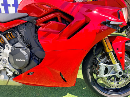 DUCATI SUPERSPORT 950S
