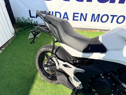 CFMOTO 700MT
