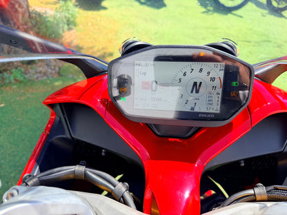 DUCATI SUPERSPORT 950S