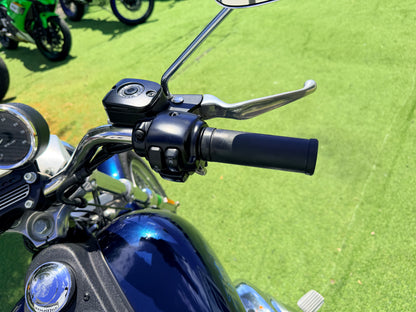 HARLEY DAVIDSON DYNA SUPER GLIDE