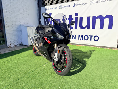 BMW S1000RR