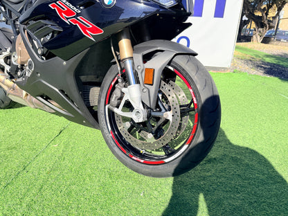 BMW S1000RR