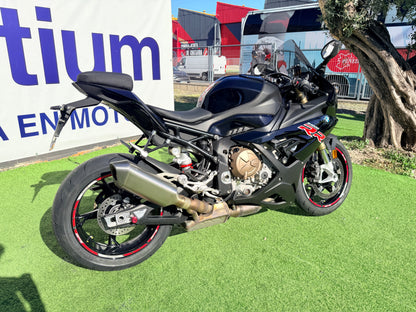 BMW S1000RR