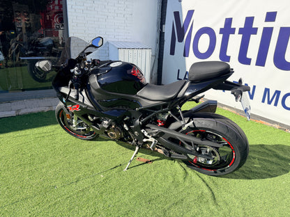 BMW S1000RR