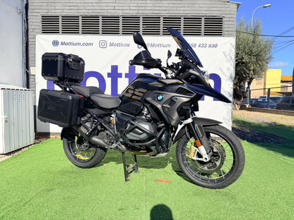BMW R1250GS EXCLUSIVE