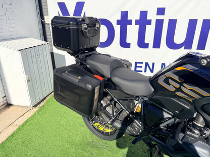 BMW R1250GS EXCLUSIVE