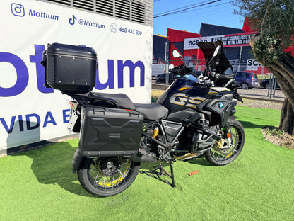 BMW R1250GS EXCLUSIVE