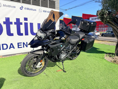 BMW R1250GS EXCLUSIVE