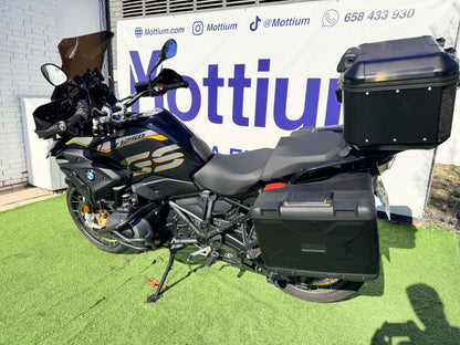 BMW R1250GS EXCLUSIVE