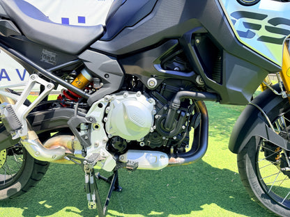 BMW F850GS