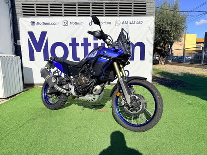 YAMAHA TÉNÉRÉ 700   A2
