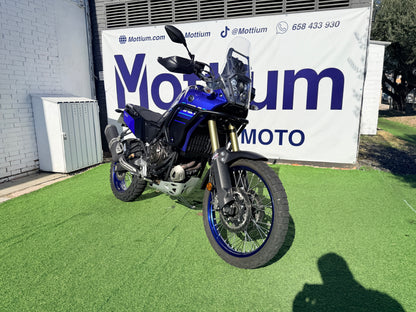 YAMAHA TÉNÉRÉ 700   A2