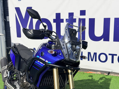 YAMAHA TÉNÉRÉ 700   A2