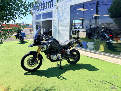 BMW F850GS