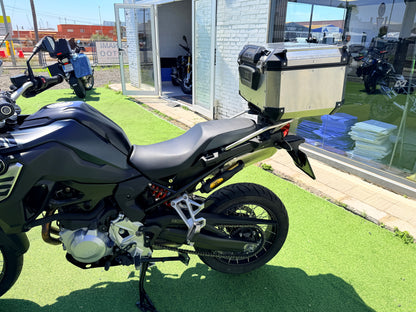 BMW F850GS