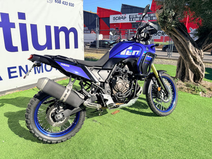 YAMAHA TÉNÉRÉ 700   A2