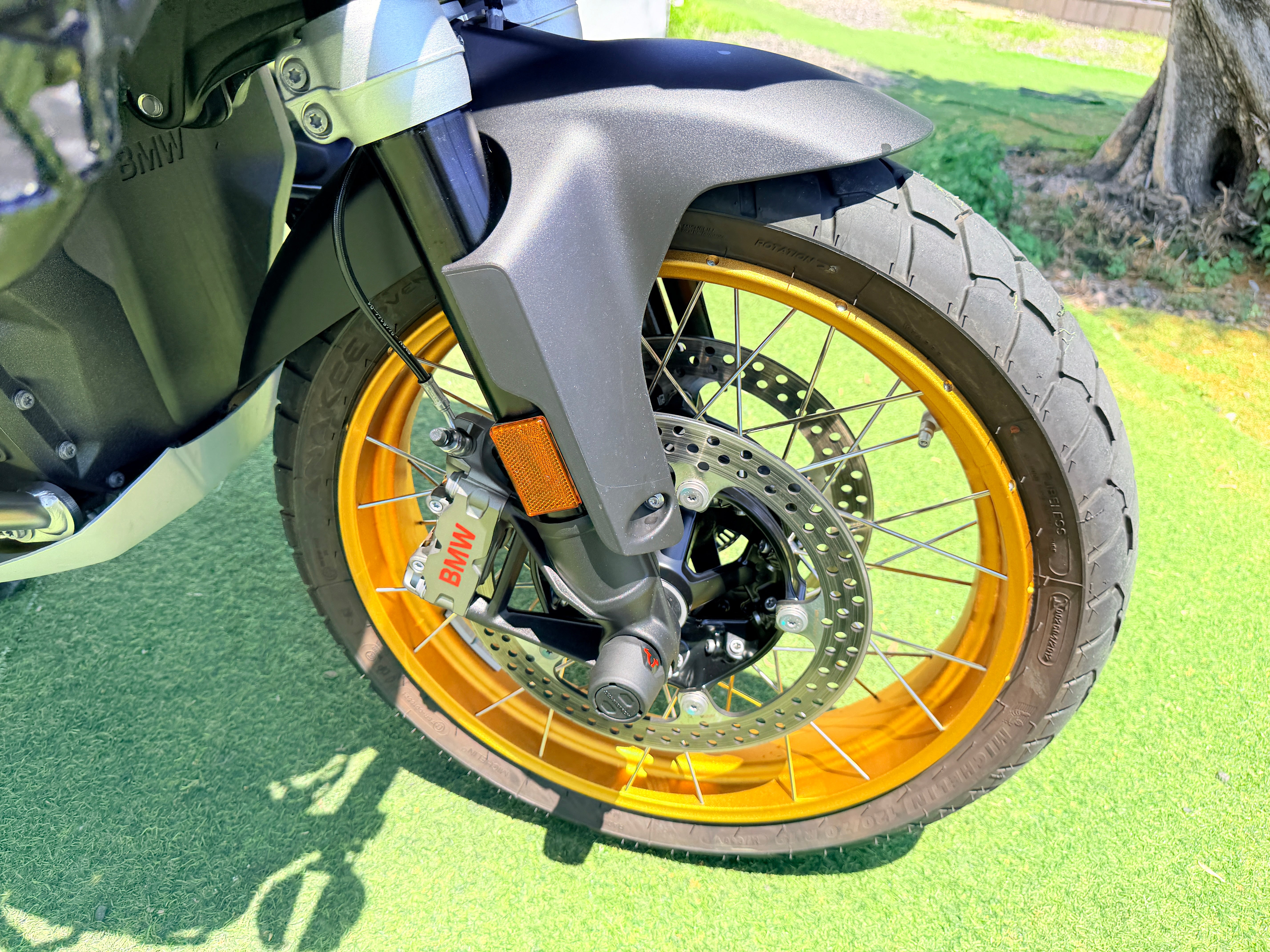 BMW R1300GS TROPHY