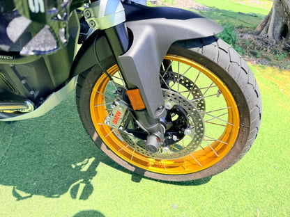 BMW R1300GS TROPHY