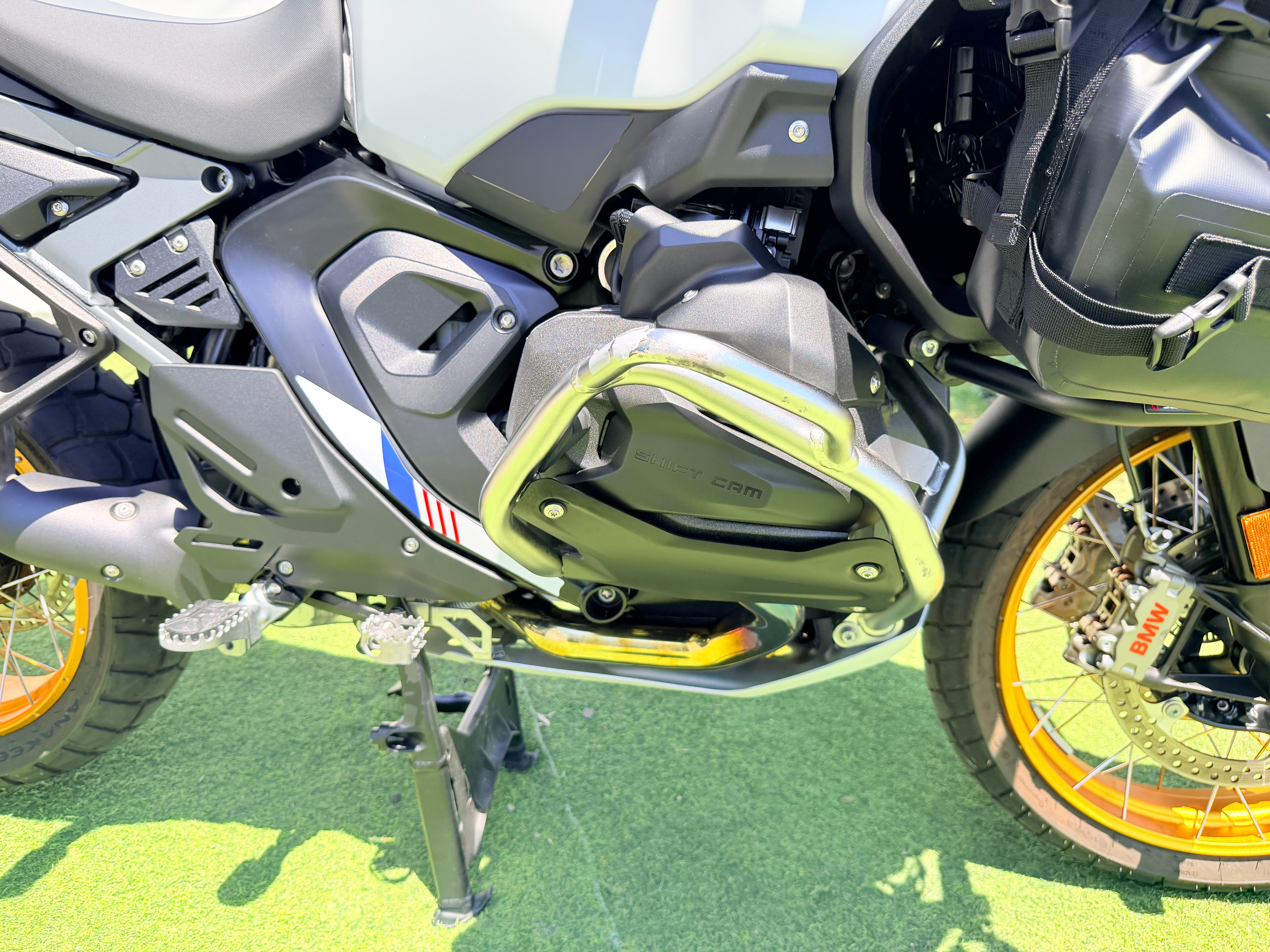 BMW R1300GS TROPHY