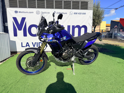 YAMAHA TÉNÉRÉ 700   A2