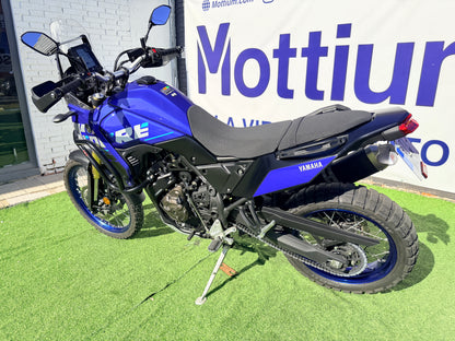 YAMAHA TÉNÉRÉ 700   A2