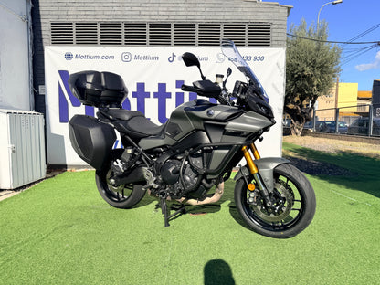 YAMAHA TRACER 9 GT