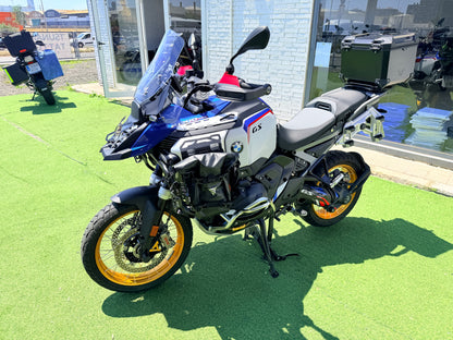 BMW R1300GS TROPHY
