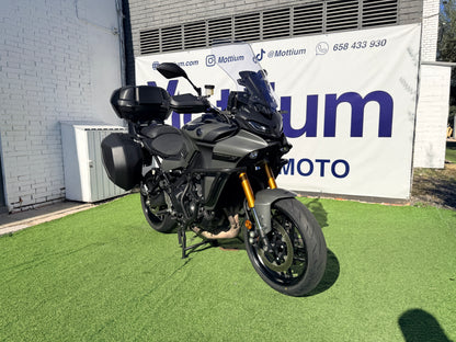 YAMAHA TRACER 9 GT