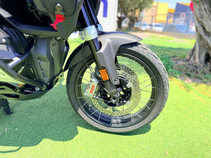BMW R1300GS TRIPLEBLACK