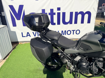 YAMAHA TRACER 9 GT